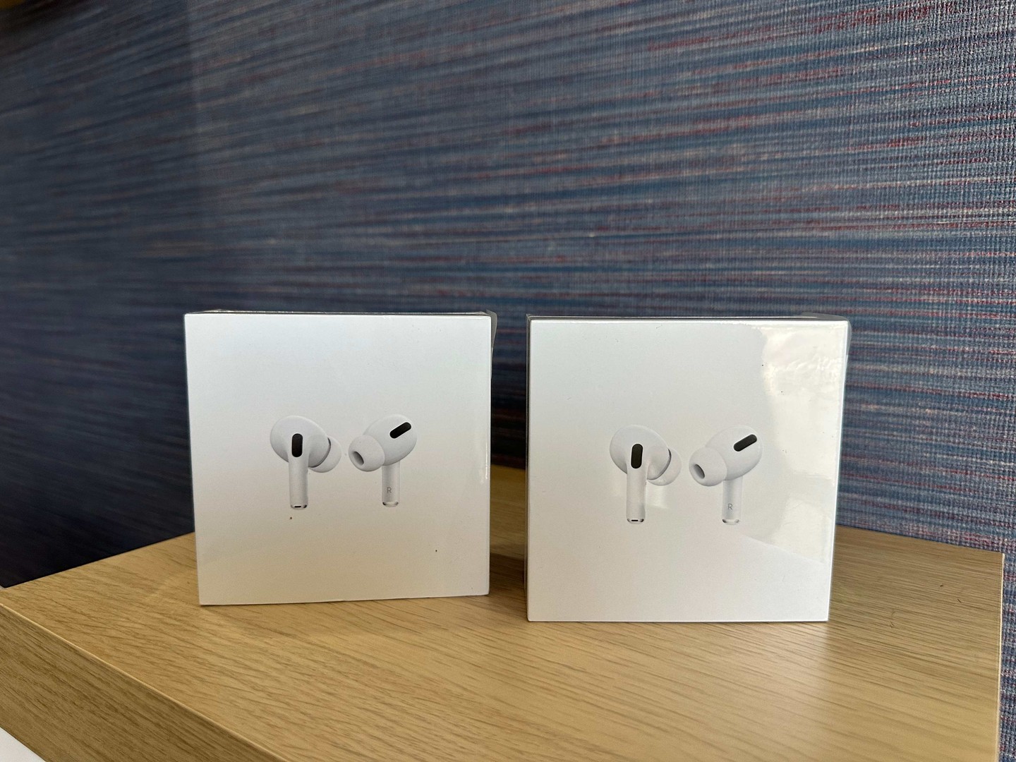 accesorios para electronica - Vendo AirPods PRO 1ra Generación Nuevos Sellados by Apple RD$ 10,995 NEG