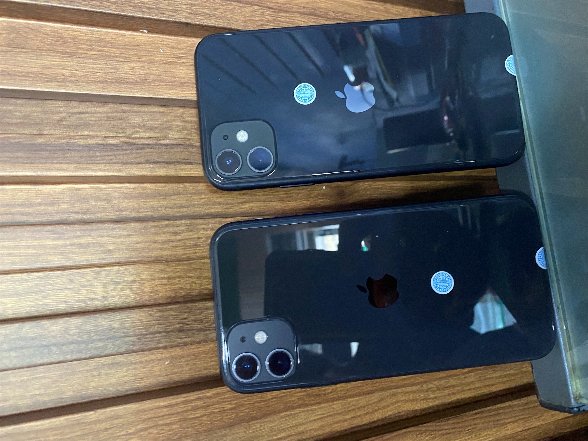 celulares y tabletas - iphone 11 factory  3