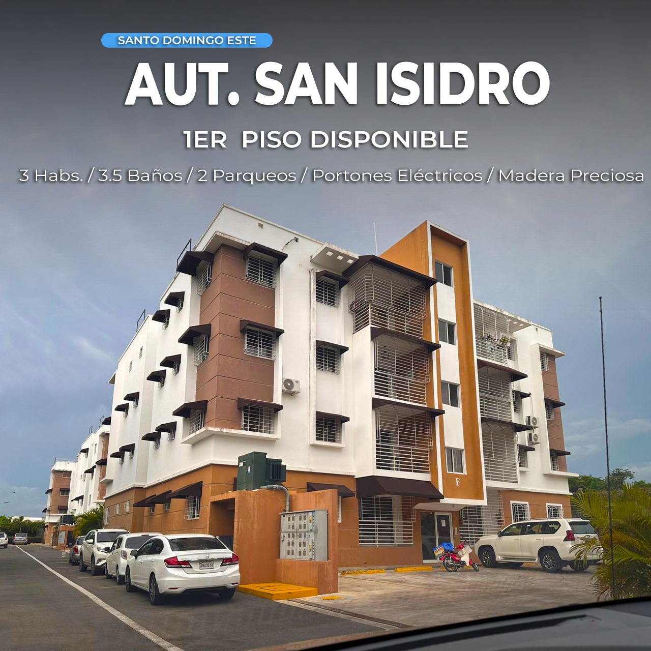 apartamentos - APARTAMENTO TÍTULO AL DÍA OFERTA