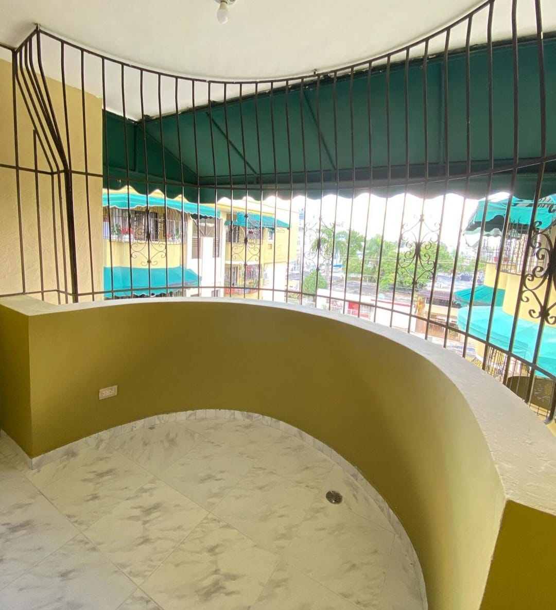 apartamentos - apartamento en alquiler en ensanche quisqueya 1