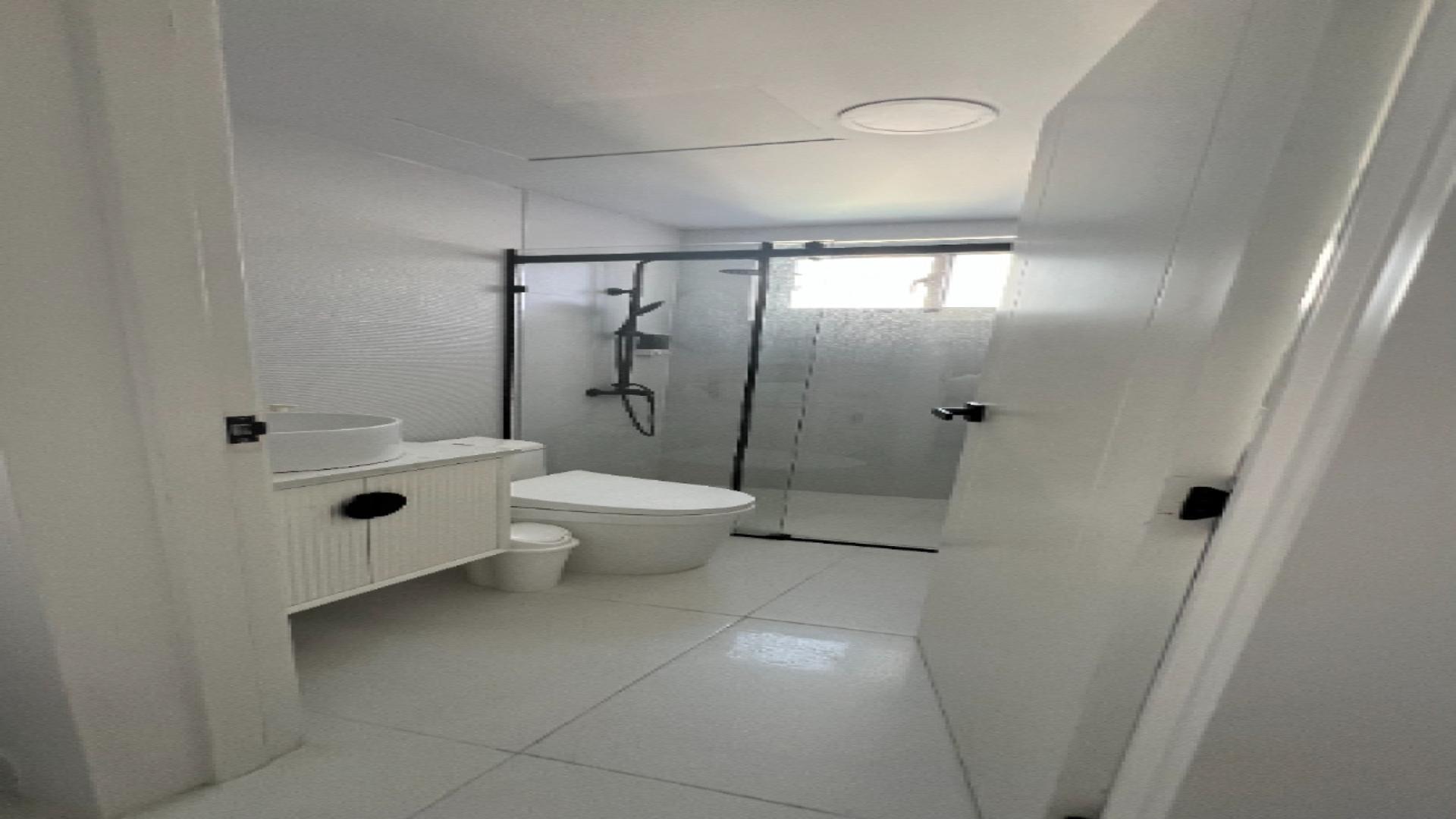 apartamentos - Apartamento en Alquiler Amueblado en PIANTINI 3