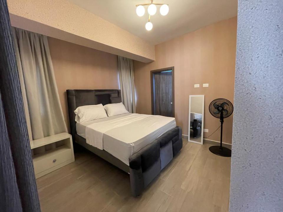 apartamentos - Apartamento en Alquiler Amueblado en EVARISTO MORALES 1