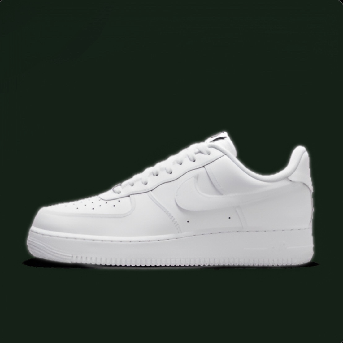 zapatos unisex - Nike Air Force 1 ‘07 para Hombres