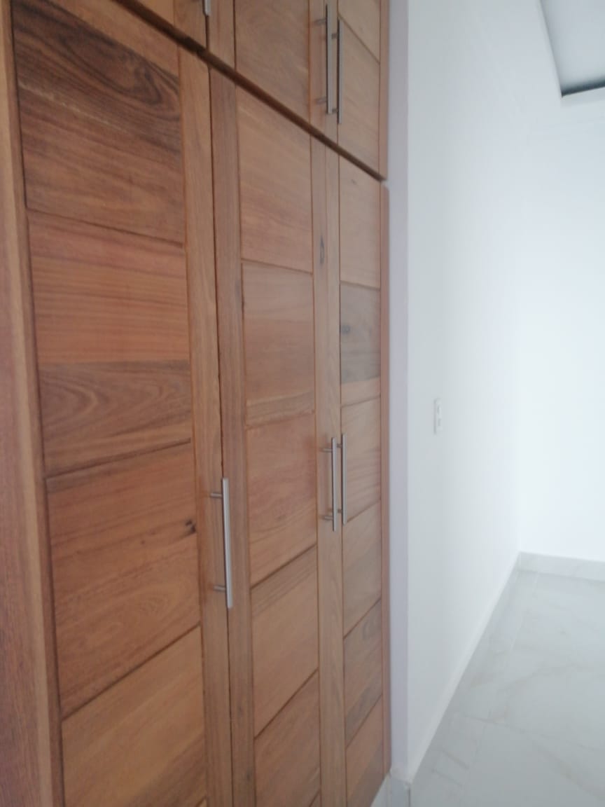 apartamentos - Excelente apartamento en Torre moderna de Alma Rosa 1ra  6