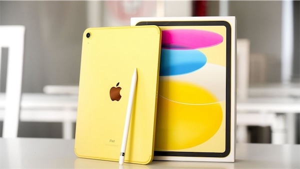 celulares y tabletas - iPad 10ma Gen. 256GB Nuevas Selladas 