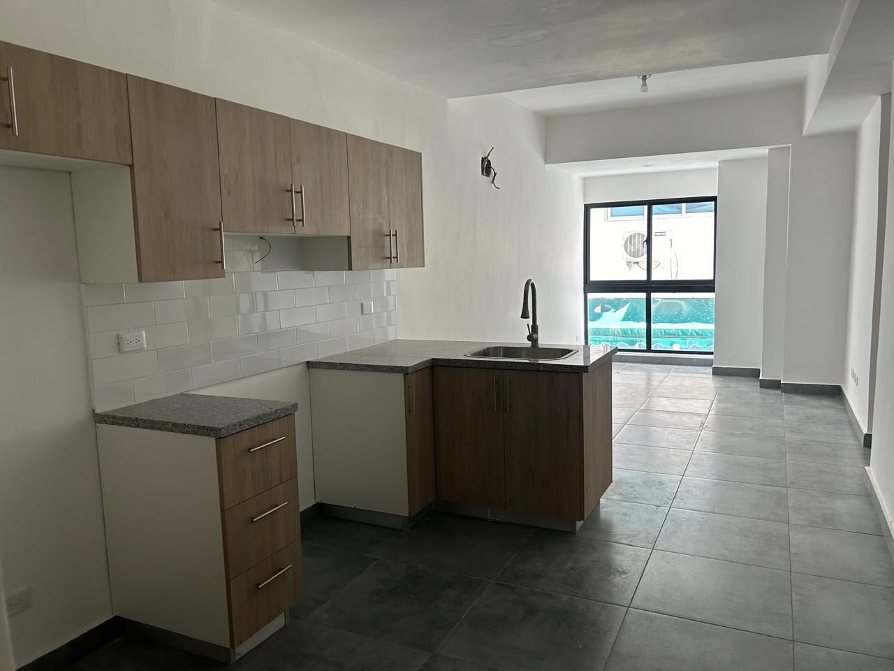 apartamentos - Alquilo apartamento en Evaristo Morales 