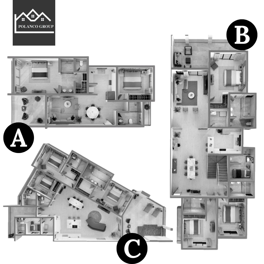 apartamentos - Ocean Bay, Proyecto De Apartamentos De Lujo En Punta Cana 6