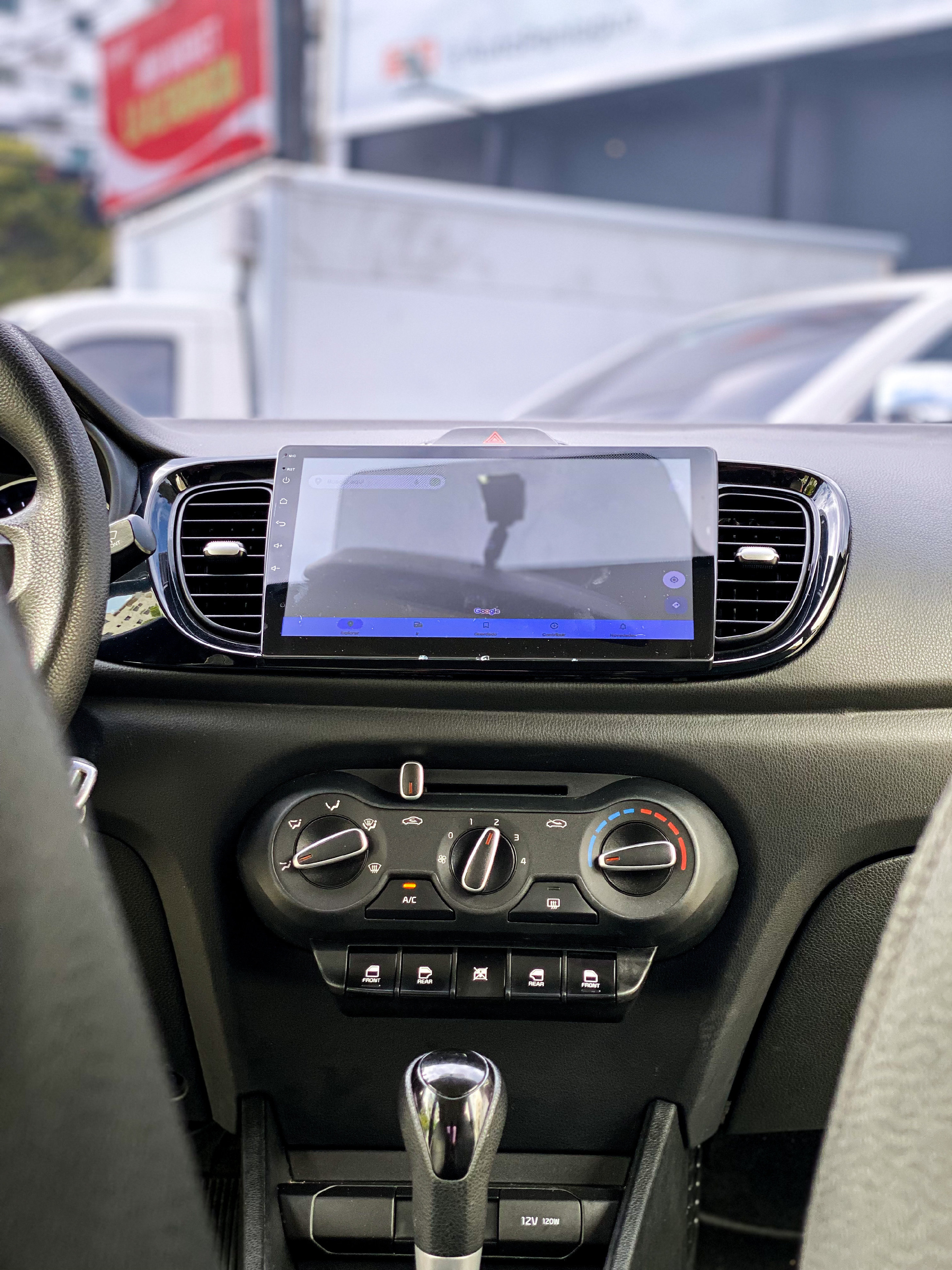 carros - Kia Soluto 2021  7