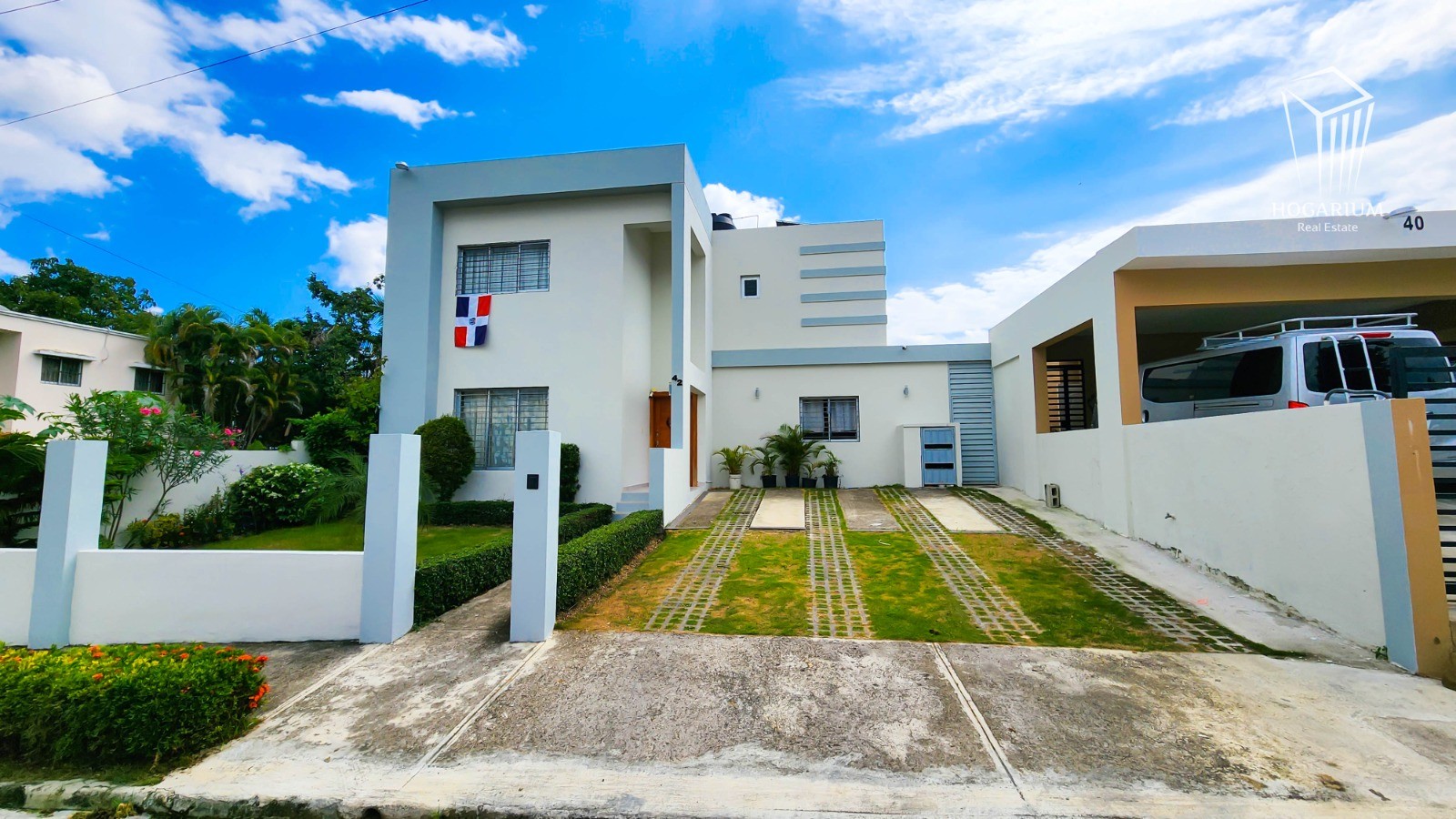 casas - Hermosa Casa en Puerta De Hierro