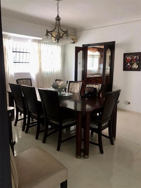 apartamentos - Oportunidad penthouse 4 Habs 📍Evaristo Morales, próximo a la Churchill  2