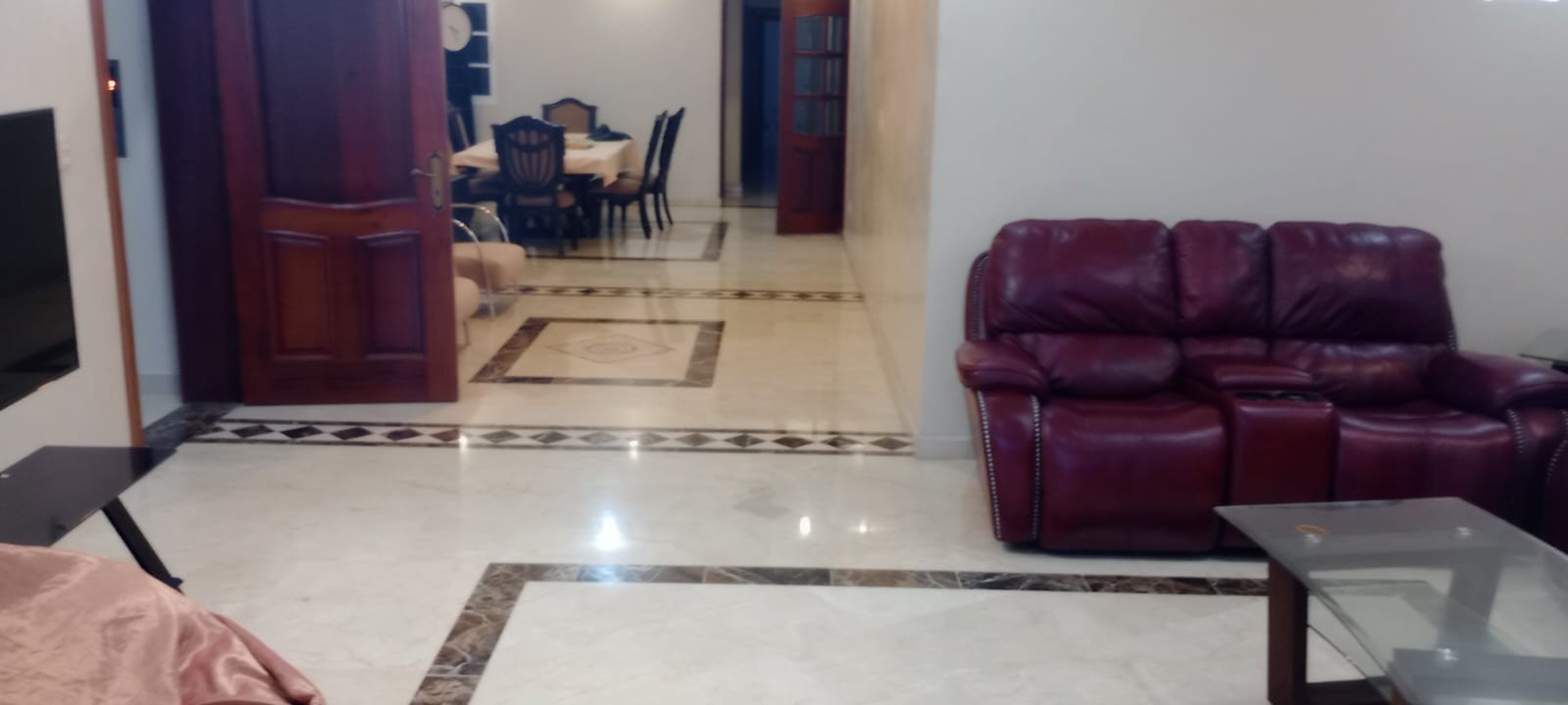 apartamentos - Pent House En Alquiler, en Bella Vista, de 2 pisos 6