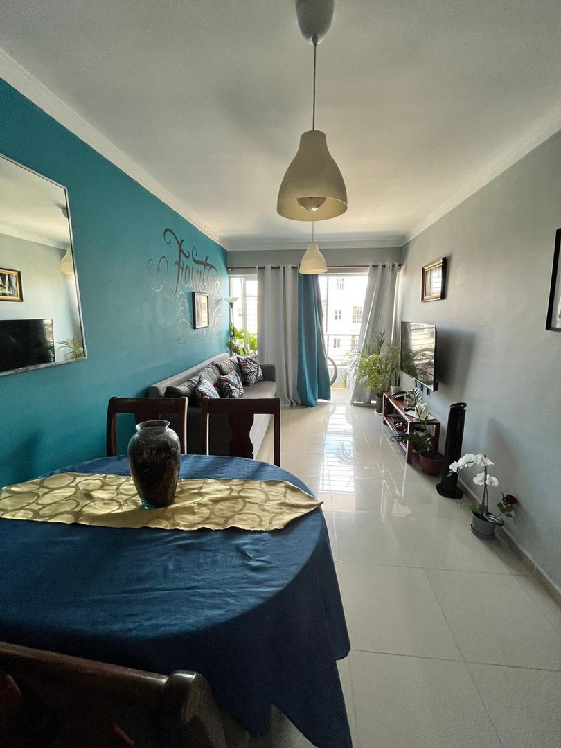 apartamentos - Venta de Apartamento en los Frailes 
