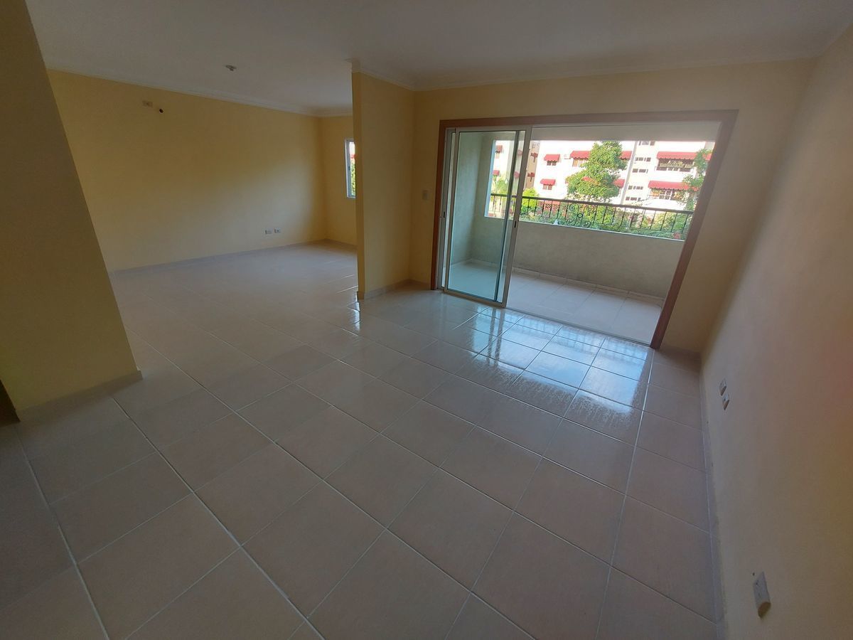 apartamentos - Apartamento 3er piso doble sala en Ciudad Real II