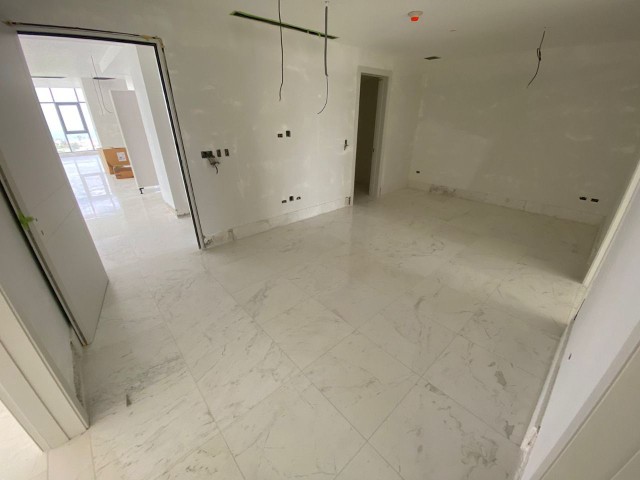 apartamentos - Vendo Apartamento NUEVO Cacicazgo 4