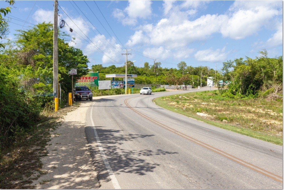 solares y terrenos - Terreno en venta Bayahíbe playa Dominicus, Ideal proyecto residencial, turístico 1