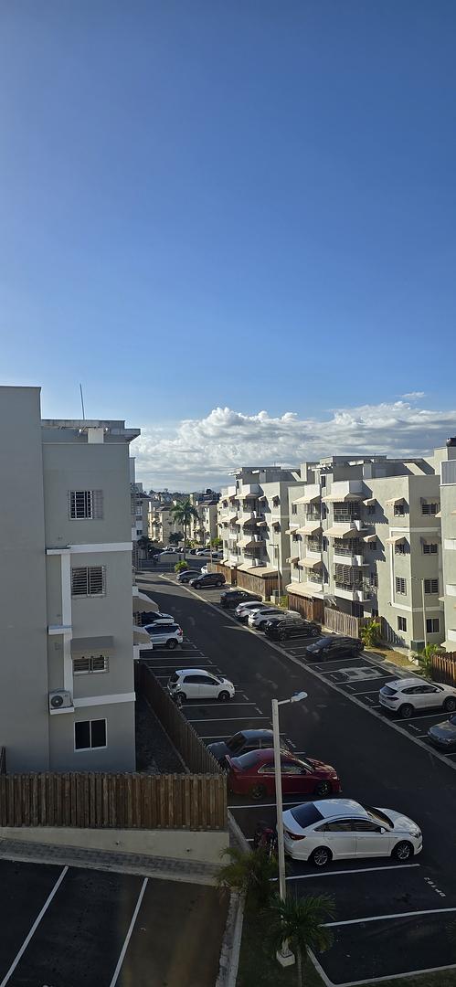 apartamentos - Apartamento  en Alquiler en Nueva Terraza 
Nuevo a estrenar  10