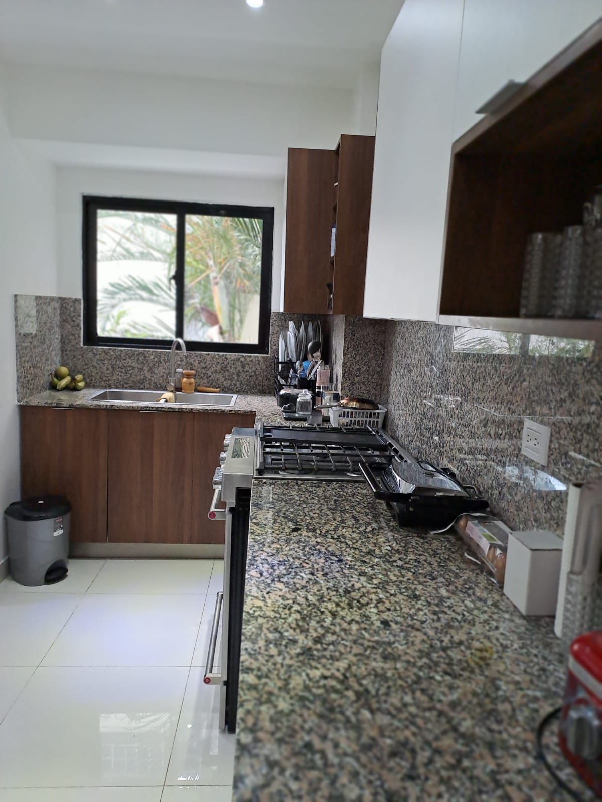 apartamentos - Apartamento en Venta LOS RESTAURADORES USD 230,000 6