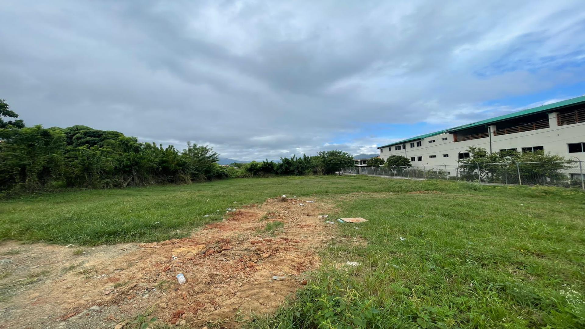 solares y terrenos - Terreno en venta en Jarabacoa 4