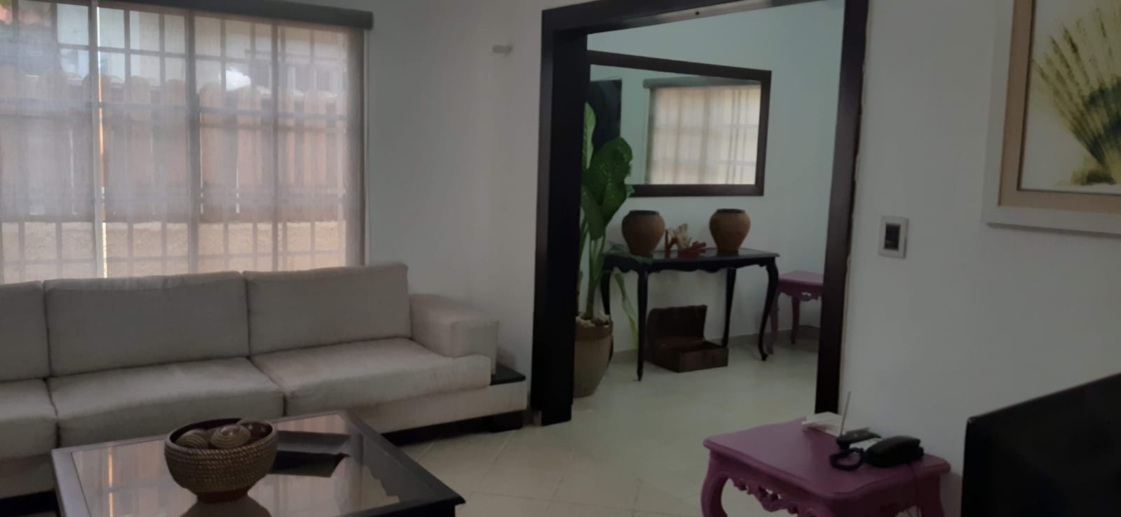 apartamentos - Casa vacacional en Juan Dolio 5