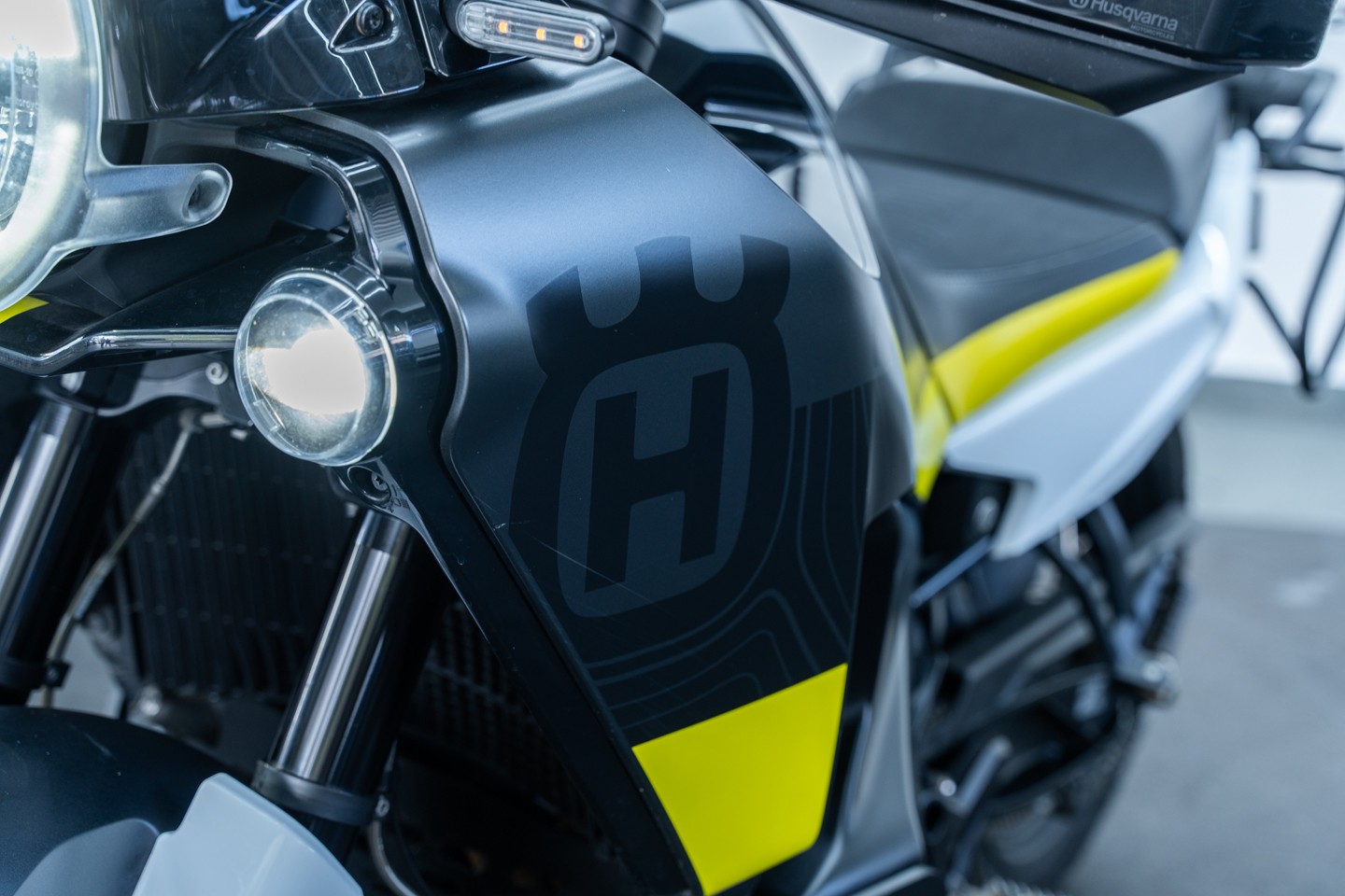 motores y pasolas - HUSQVARNA 901 NORDEN 2022 5