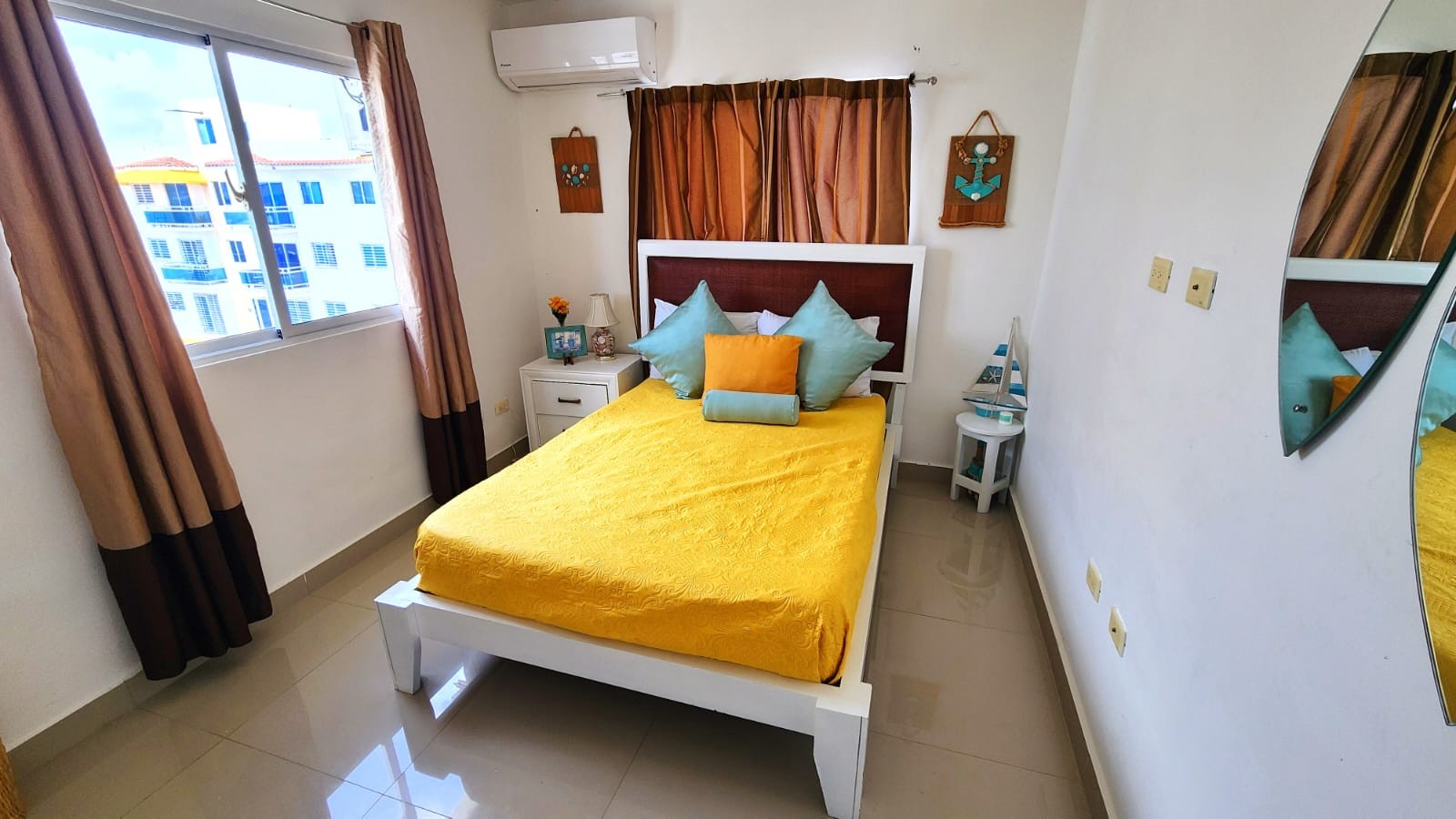 apartamentos - Apartamento en Venta en Punta Cana 3er Piso Amueblado 1