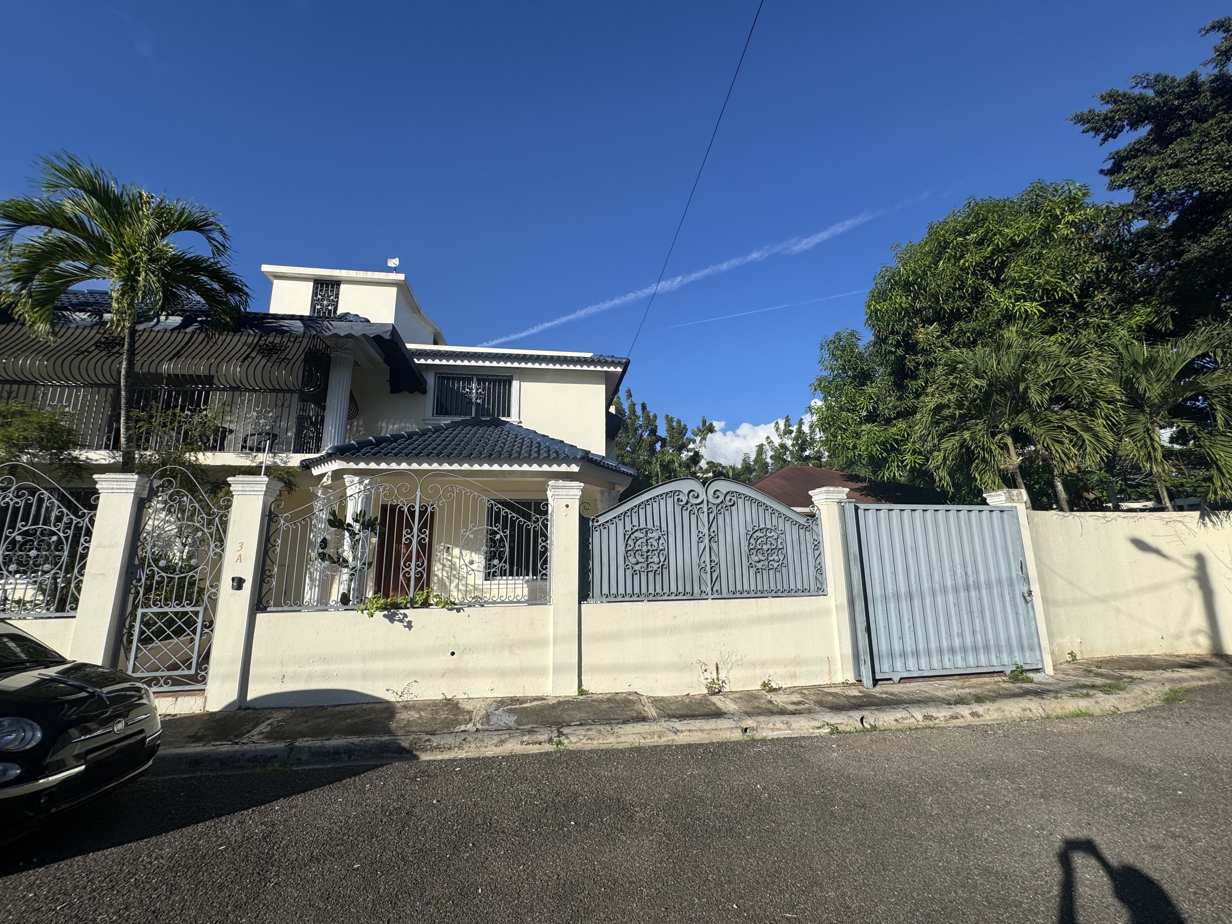 casas - casa en venta en cerros de Gurabo