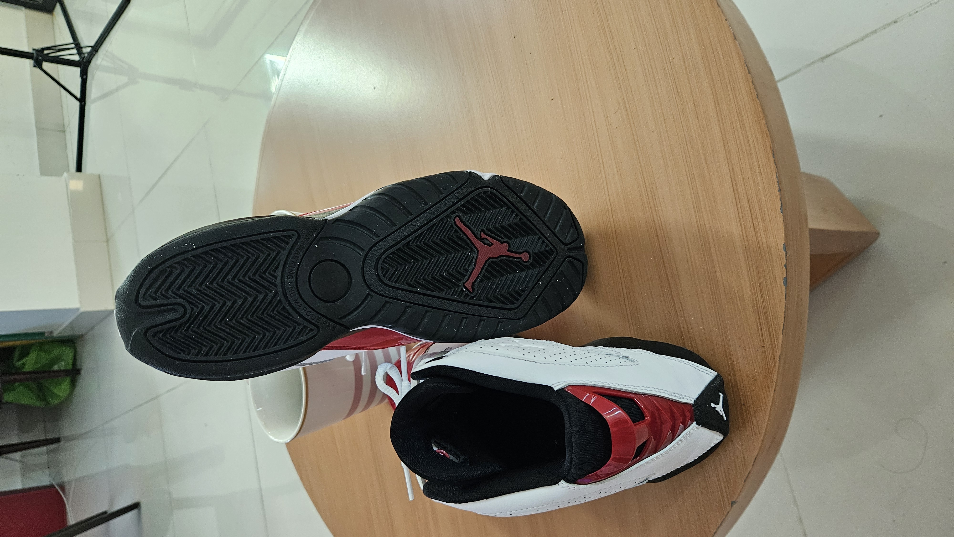 ropa y zapatos - Tennis  Jordan B Loyal 1