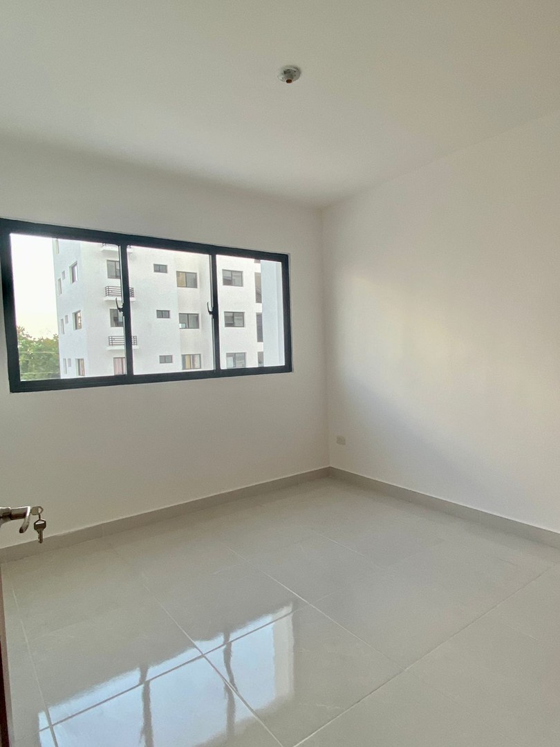 apartamentos - Tercer Piso, Las Palomas, Santiago 5