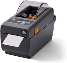 impresoras y scanners - IMPRESORA ZEBRA DE LABEL ,ETIQUETAS,ZD411, TERMICO DIRECTO, USB, USB 1