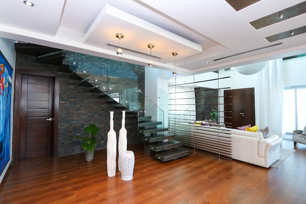 penthouses - Penthouse en venta en Paraiso, Santo Domingo DN 5