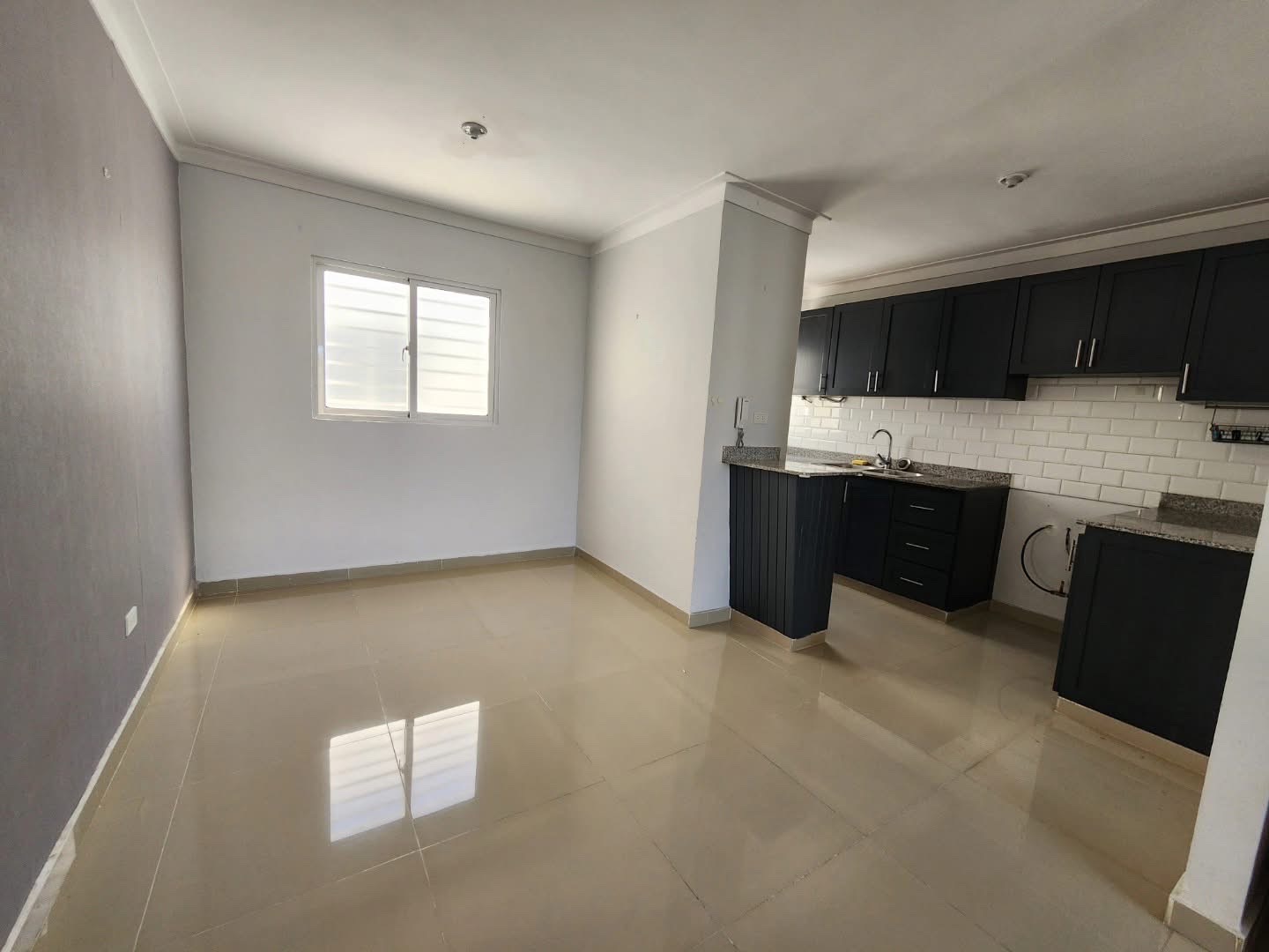 apartamentos - Apartamento en Alameda con Terraza Lp9 5