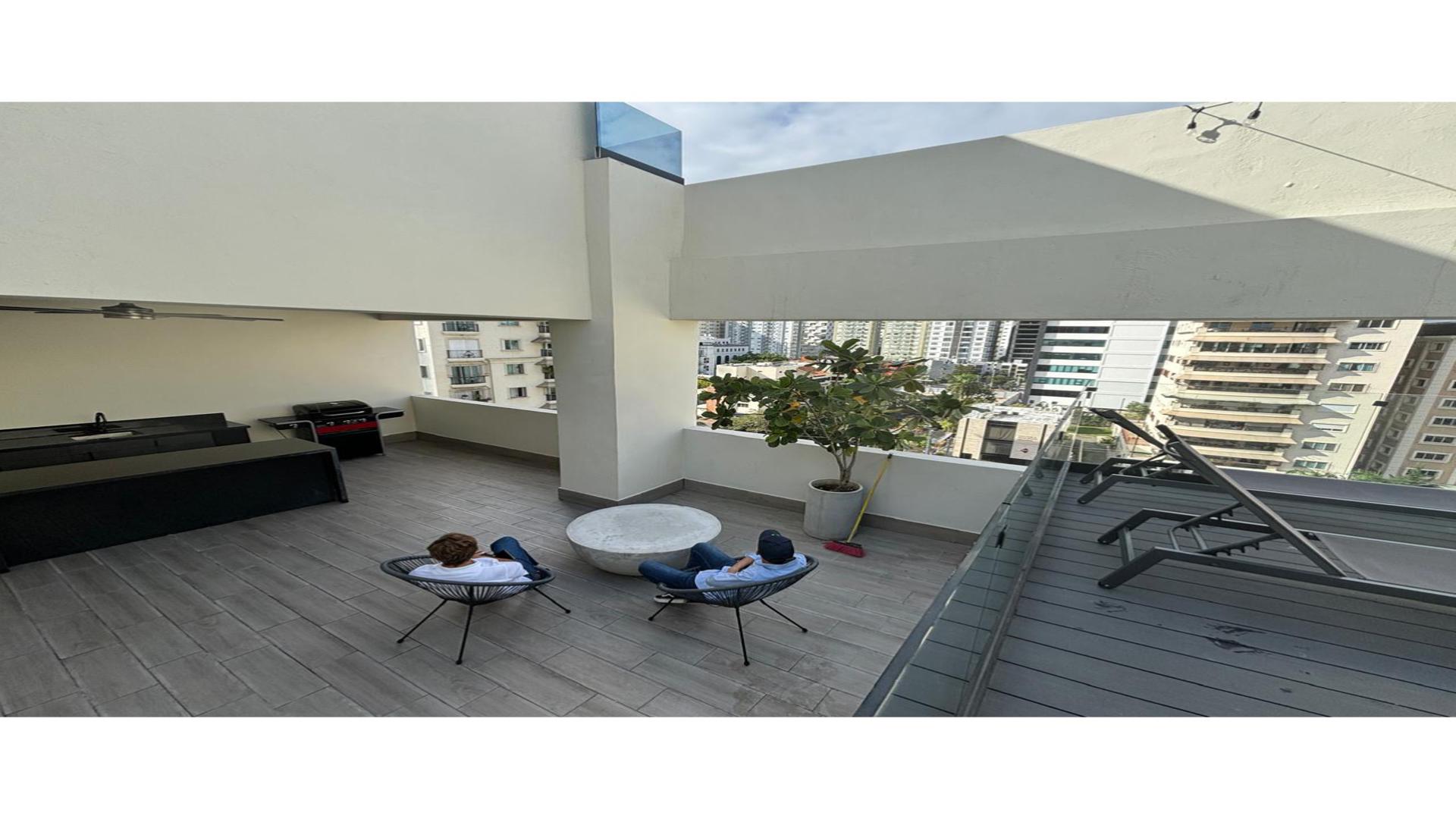 apartamentos - Hermoso Apto en Serralles 5