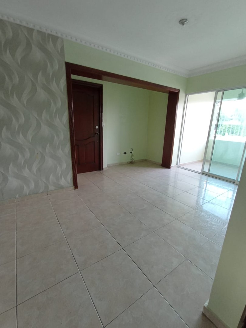 apartamentos - Vendo Apartamento Ensanche Ozama  5