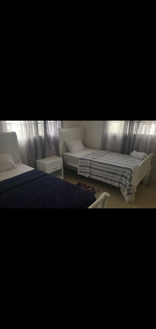 apartamentos - Hermoso apartameto En Pueblo Bavaro 4