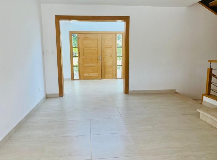 casas - Venta de Casa Moderna en Arroyo Manzano 6