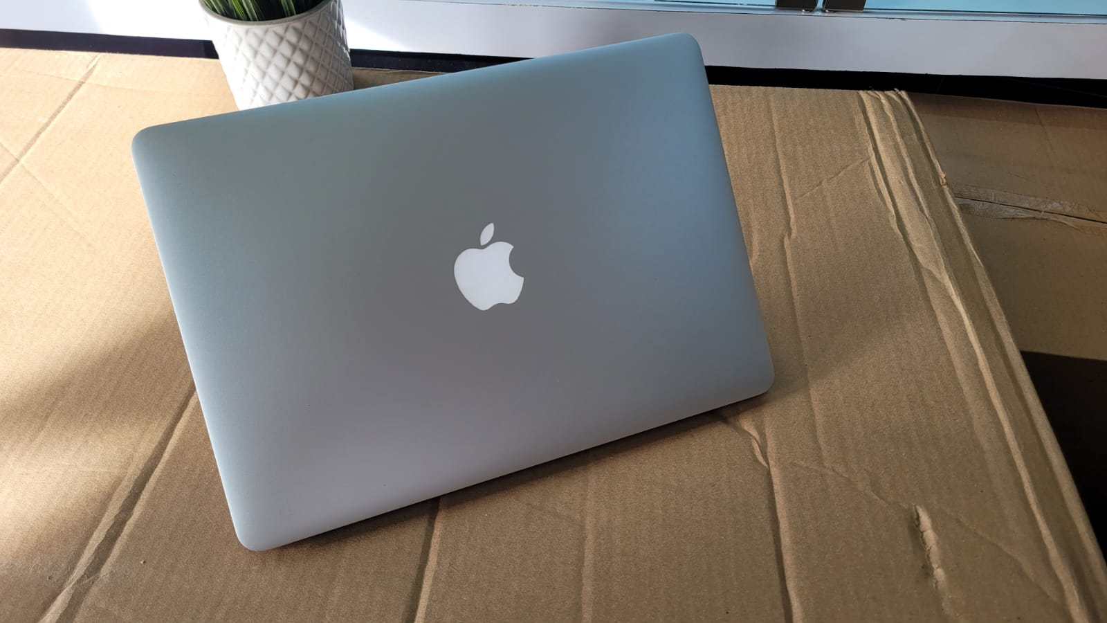 computadoras y laptops - Macbook Air 2014 i5 4Gb , 128  4