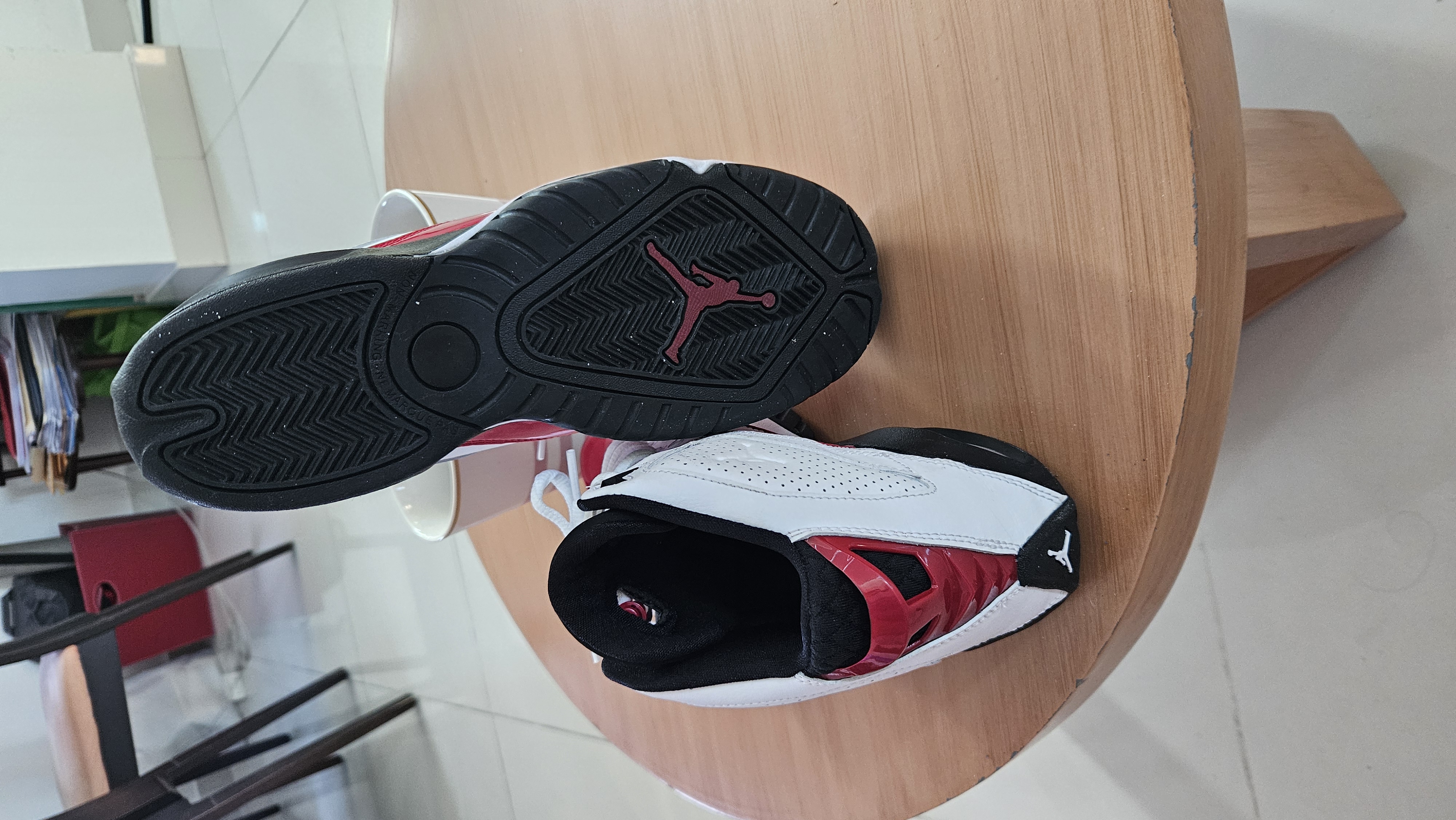 ropa y zapatos - Tennis  Jordan B Loyal 2