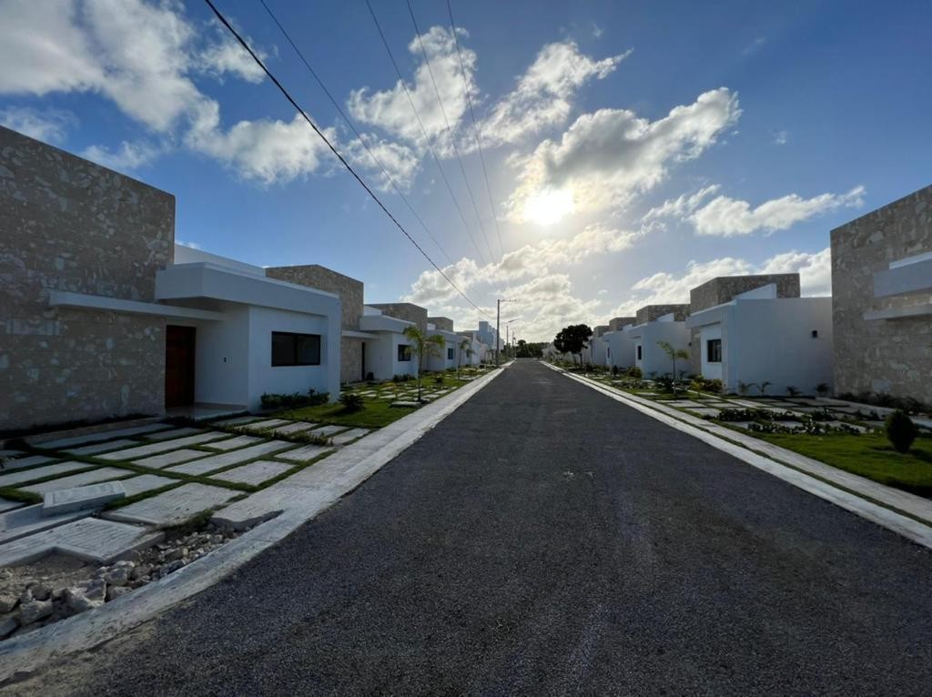casas - Villas en Babaro - Punta Cana 5