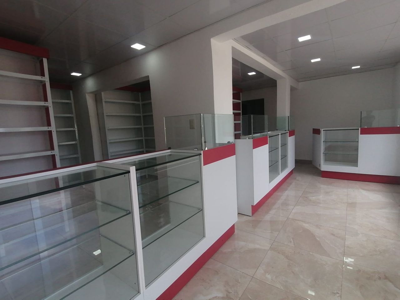 oficinas y locales comerciales - Vendo local 503 metros 1