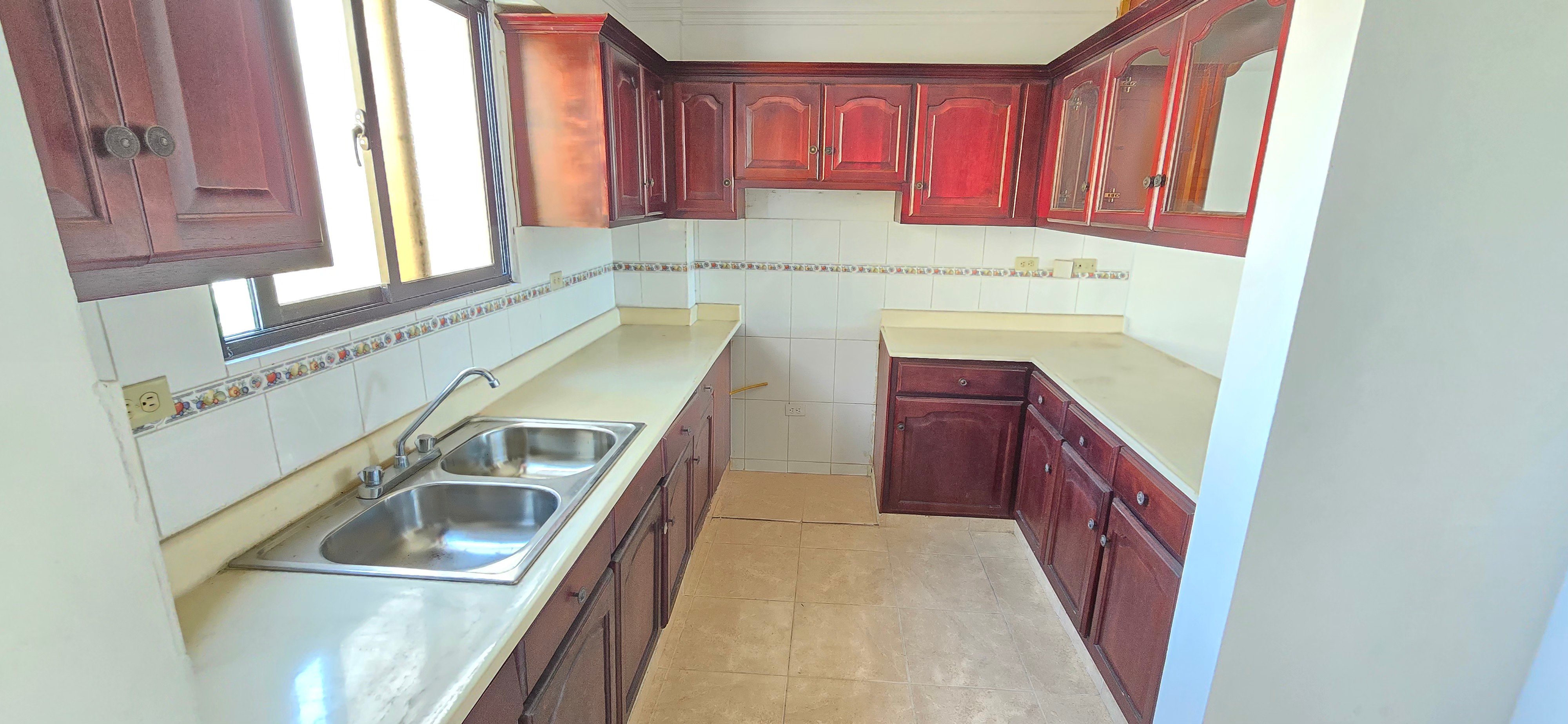 apartamentos - rento 3er piso en la República de Argentina santiago  4