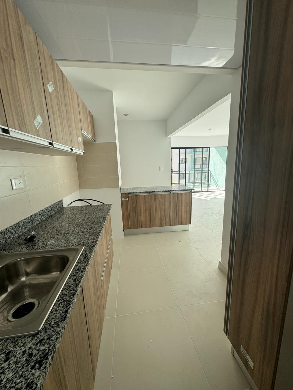 apartamentos - Alquiler de Apartamento Bávaro-Punta Cana 2