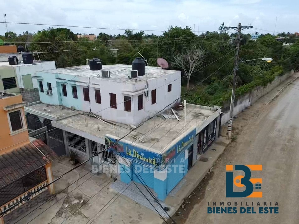 casas - En Venta CASA EN Palo de AZUCAR con DOS LOCALES COMERCIALES 9