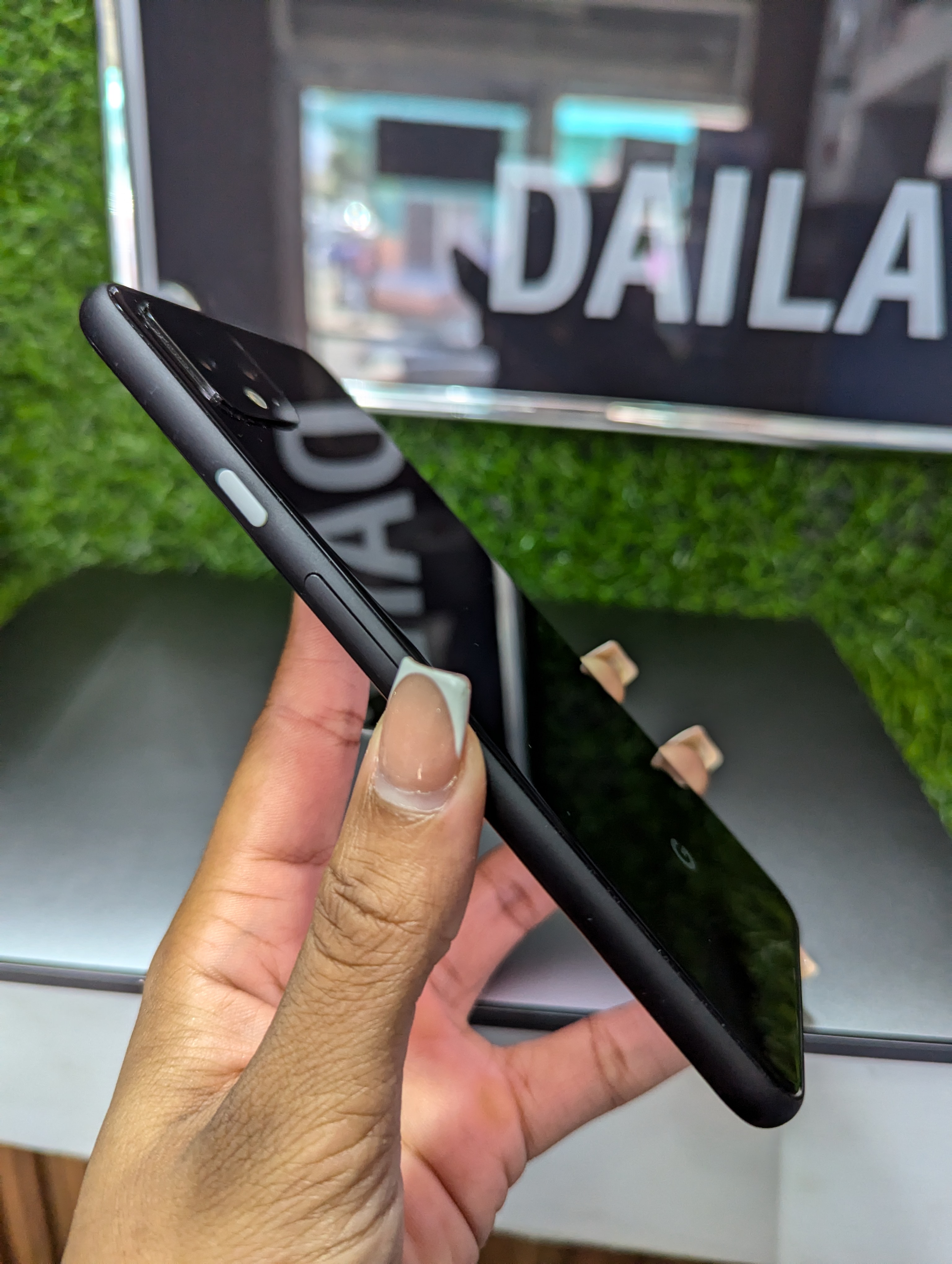 celulares y tabletas - Google pixel 4xl 64gb Clase A👌🏾 5