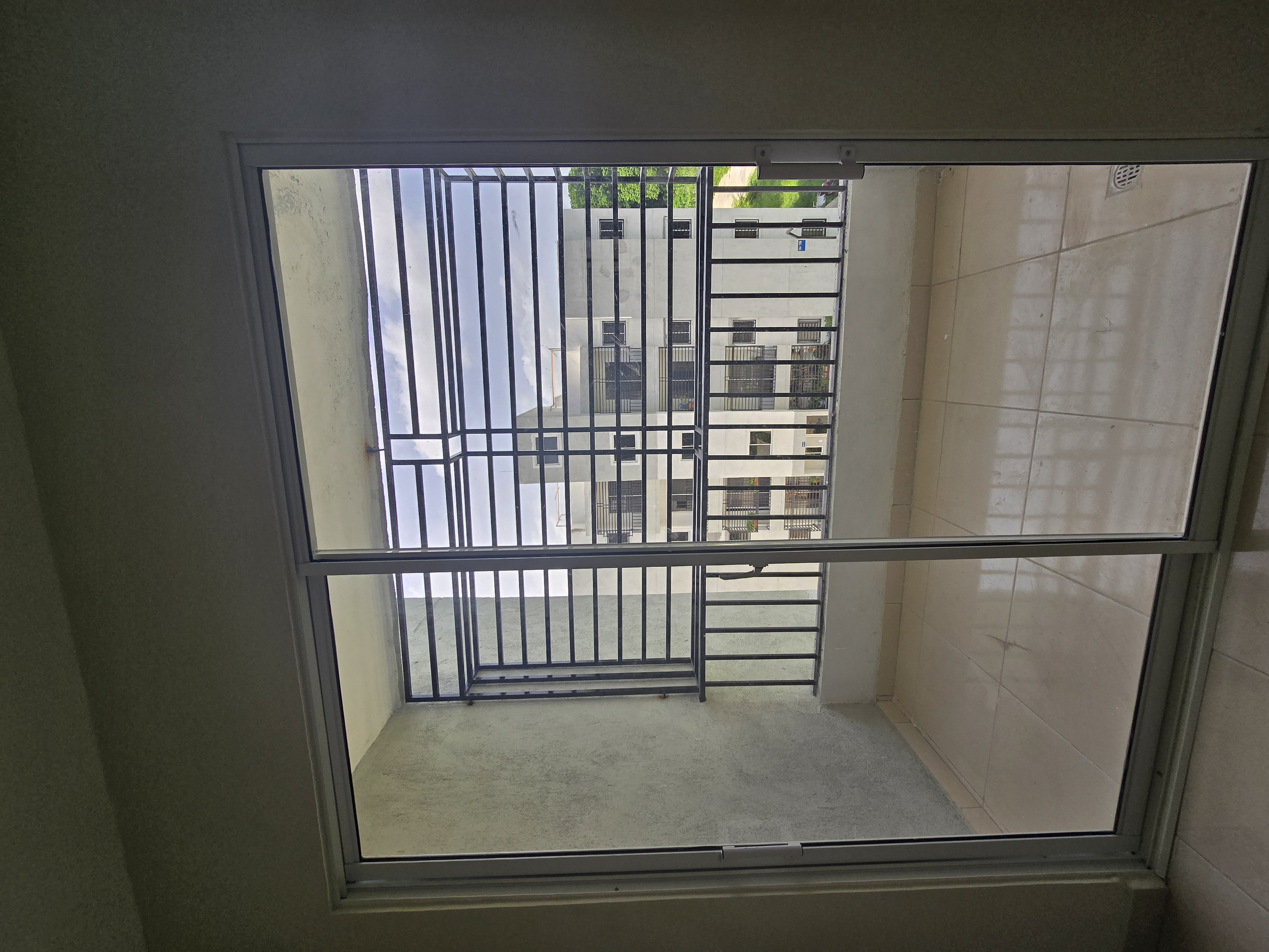 apartamentos - Apartamento Nuevo 3 Hab, 1 Baño, en Hato Nuevo 7