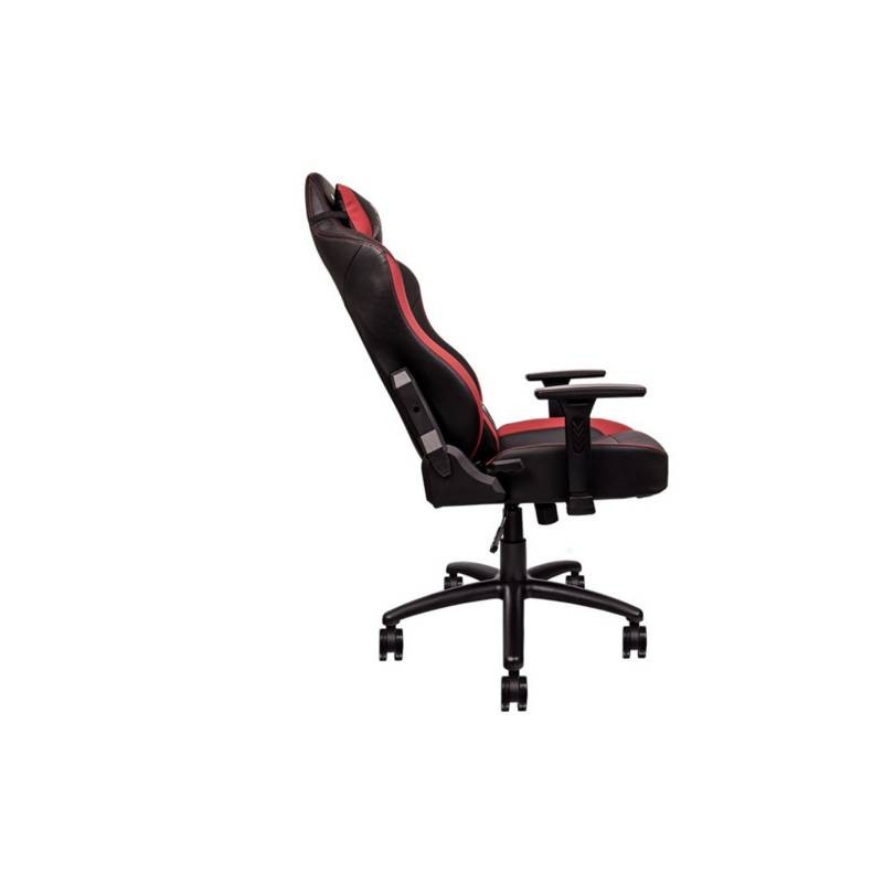 muebles y colchones - DISPONIBLES SILLA GAMING ARGOM ERGO FX NUEVA  4