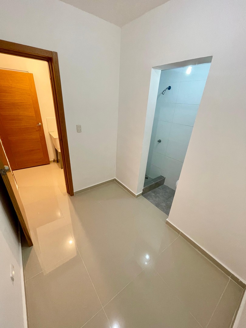 apartamentos -  Arroyo Hondo Viejo, Distrito Nacional, Santo Domingo
Moderno y acogedor apartam 4