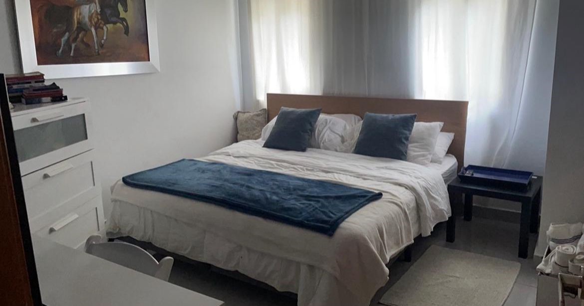 apartamentos - Apartamento en renta en el Ensanche Naco 7