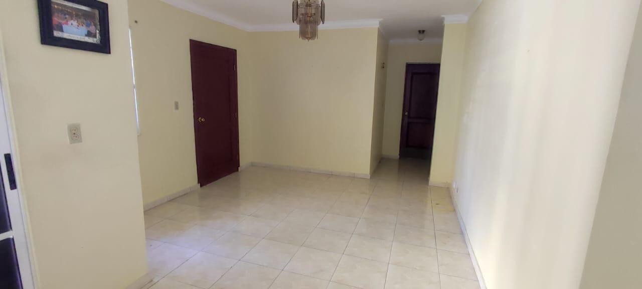 apartamentos - Vendo en el km 10 Av. Independencia  5