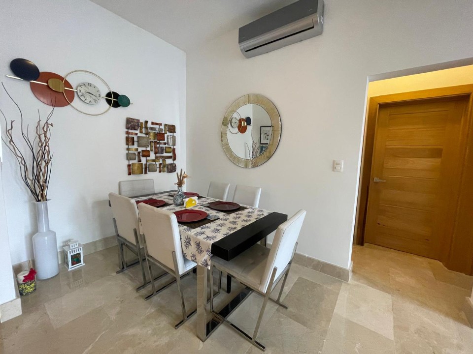 apartamentos - Apartamento en Venta en PARAÍSO
 1