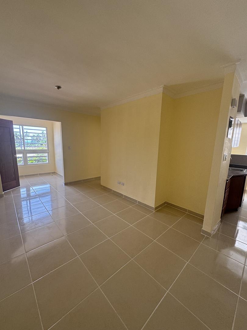 apartamentos - Nuevo Apartamento en las Americas  2